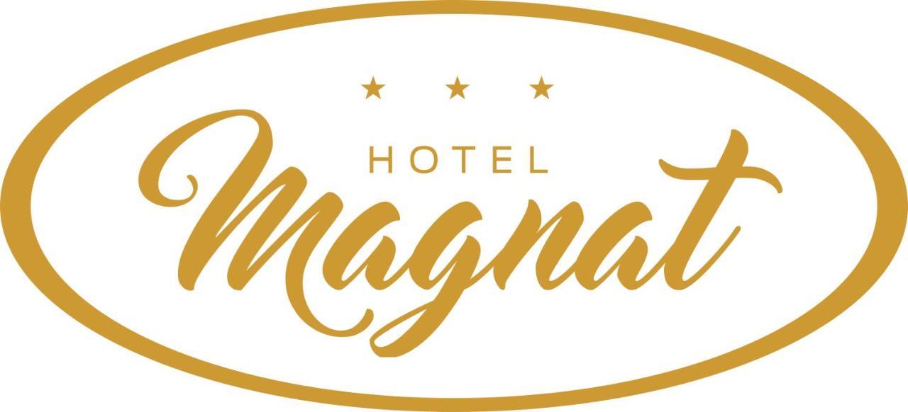 Hotel Magnat Slupca Luaran gambar